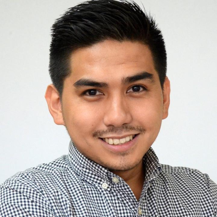 John Byron Labay