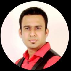 Bhadreshkumar Patel