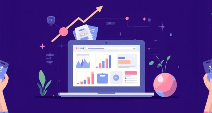 Website-First Marketing