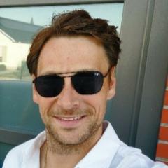 Philippe Van Boxelaer