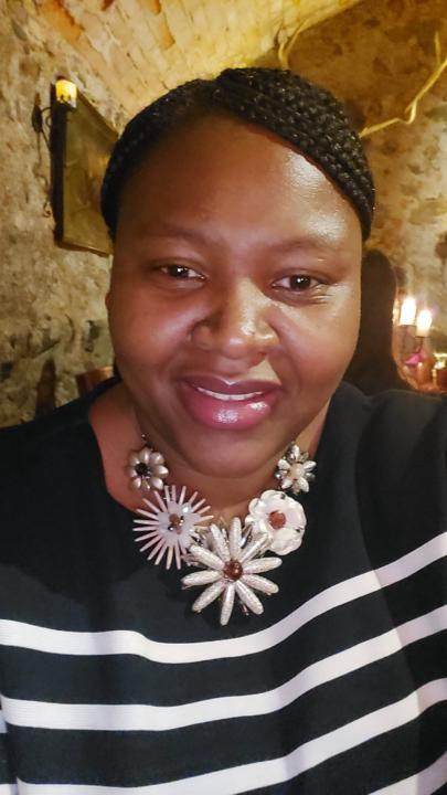 Lea Tchaptchet Noukui