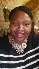 Lea Tchaptchet Noukui