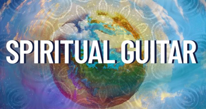 Spiritual Guitar