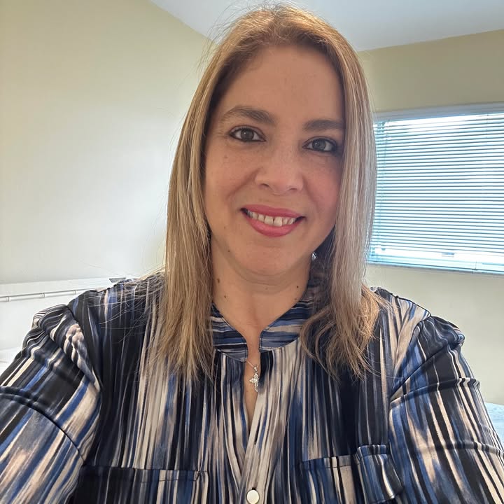 Mara Santiago