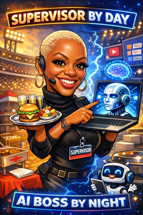 Mystekque Townsend