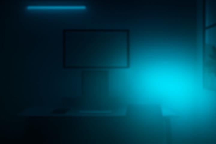 Luna Suporte Suporte