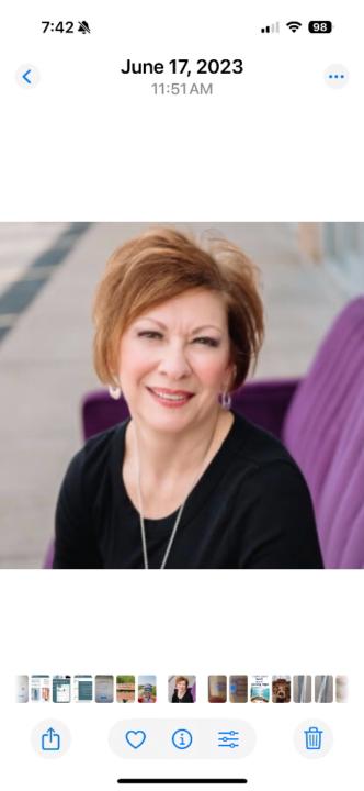 JoAnne Peterman