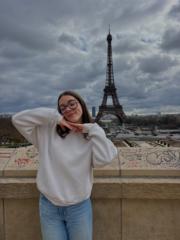 Lisa Bussmann Iniguez