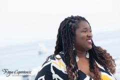 Tamika Stidham