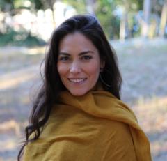 Cristina Pacheco