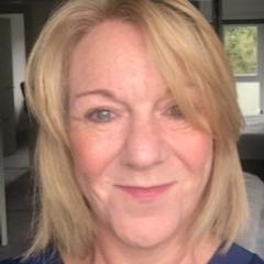 Alison Morley
