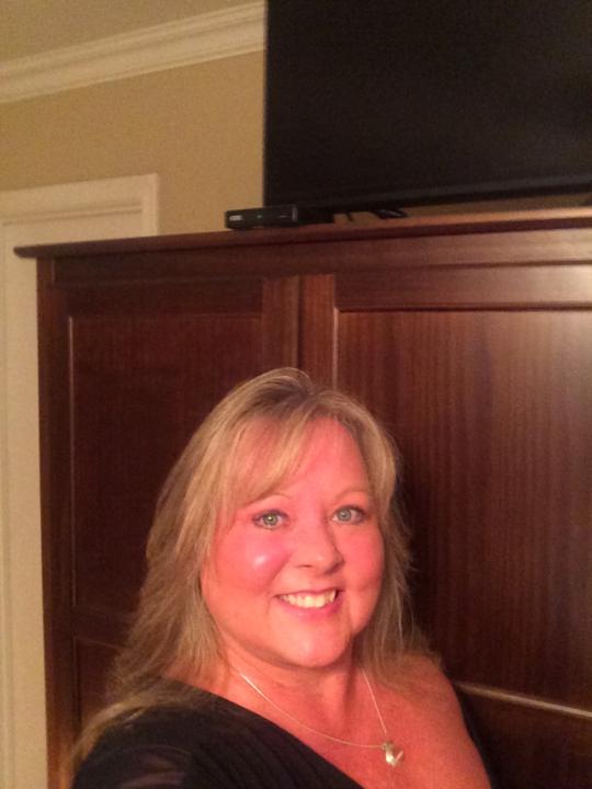 Barbara Dunham