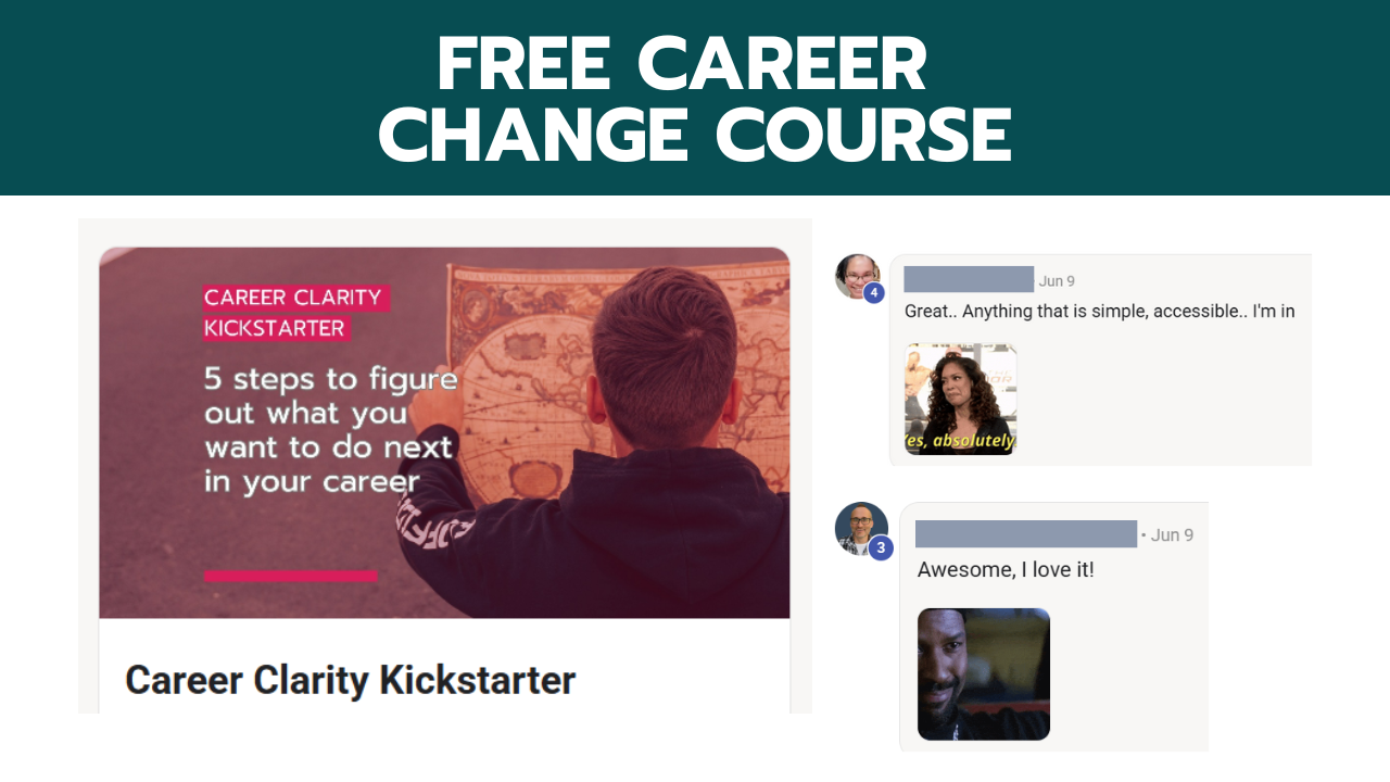 Career Change Collective