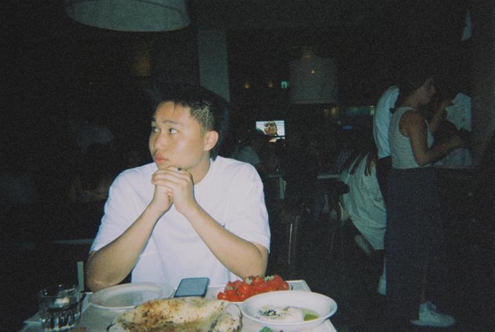 Christopher Tan