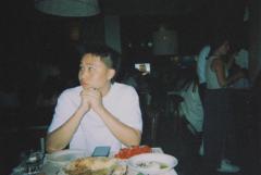 Christopher Tan