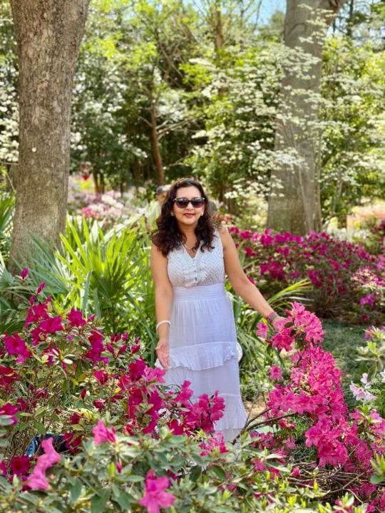 Smita Garg