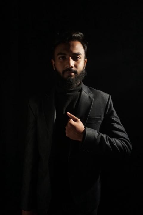 Waleed Raza