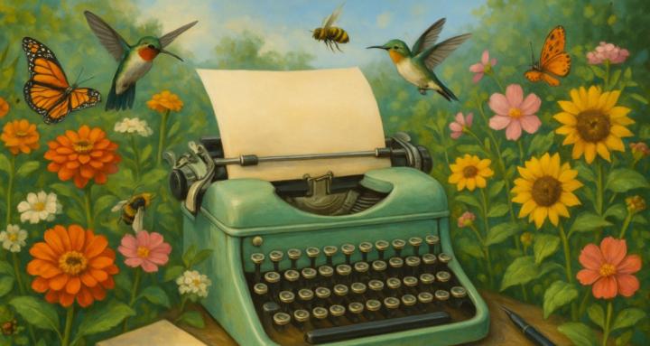 Nectar Writers