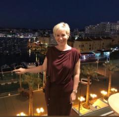 Denise Taylor