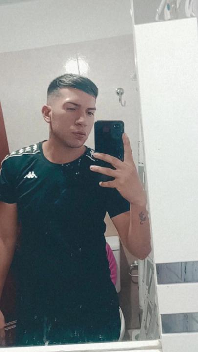 Chelito Avalos
