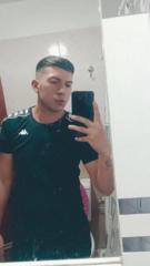 Chelito Avalos