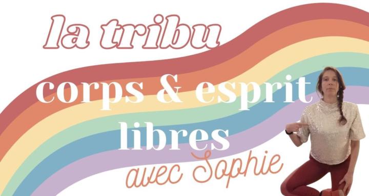 Corps & Esprit Libres