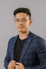 Xavier Tan
