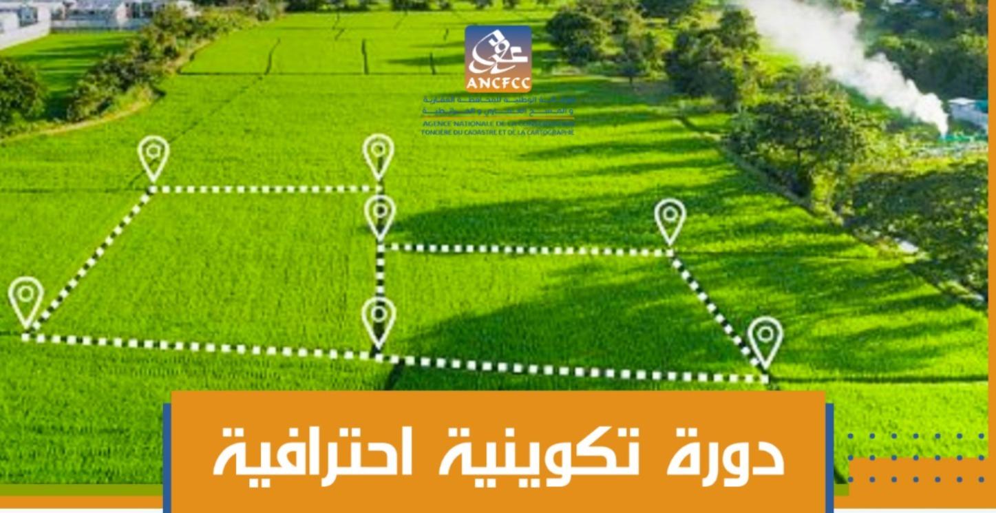 دورة تكوينية في التحفيظ الجماعي