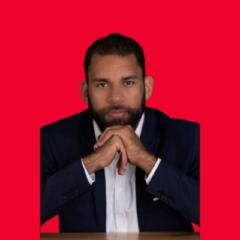 Teddy Tiahoira