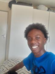 Sibusiso Gwe