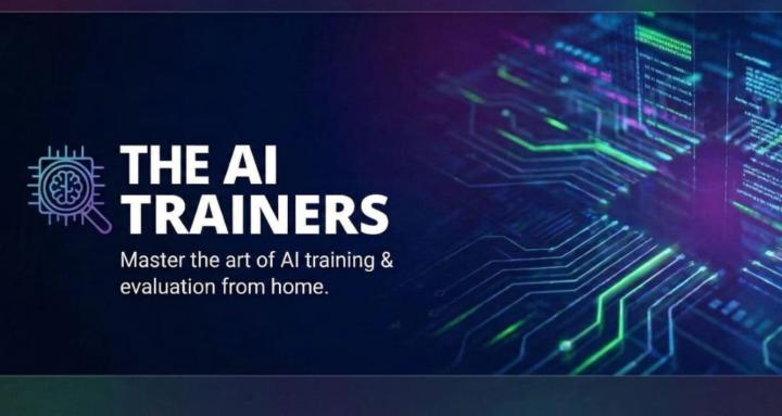 Remote AI Trainers