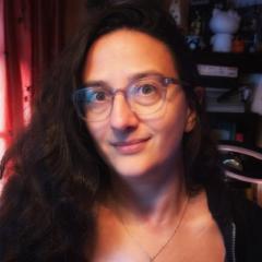 Veronica Guzzardi