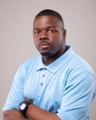 Keeshun Floyd