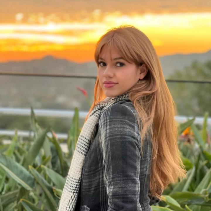 Karina Piedra