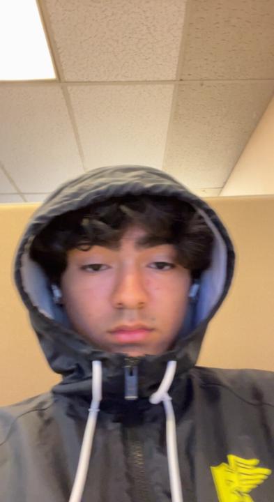 Steven Vallejo