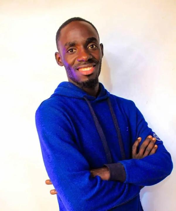 Kongwa Ngakira john