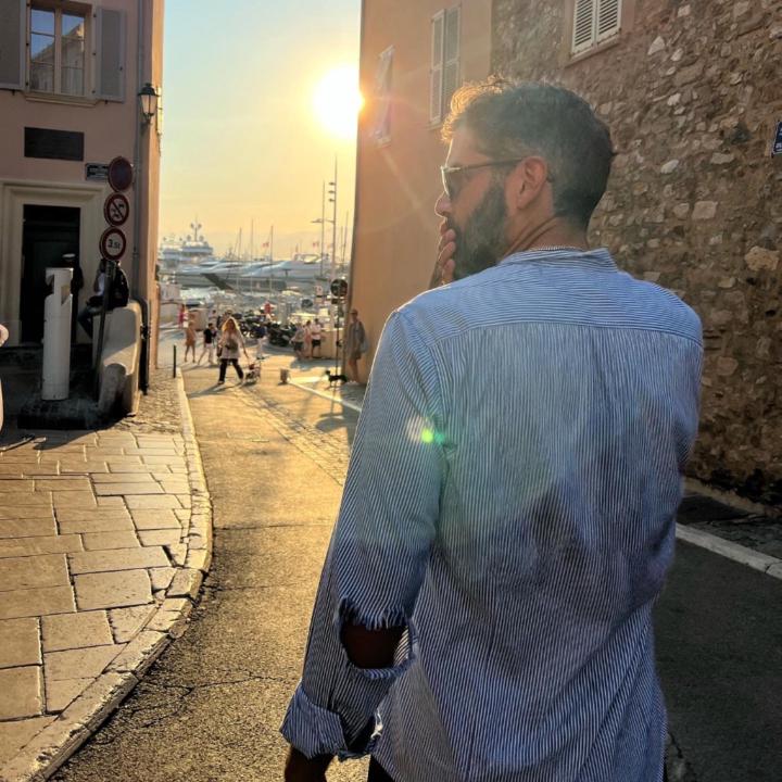 Juan Francisco Figari