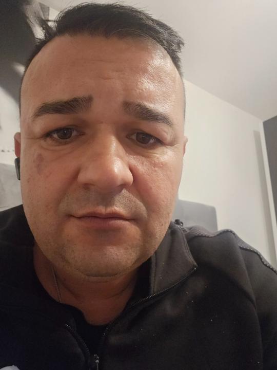 Farama Silviu