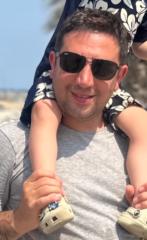 Johnathan Farrugia