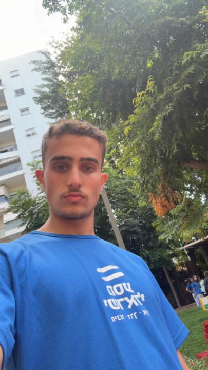 Eliran Kessler