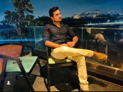 Akshay Anil