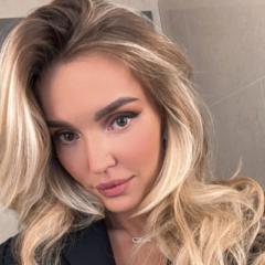 Yulia Popova