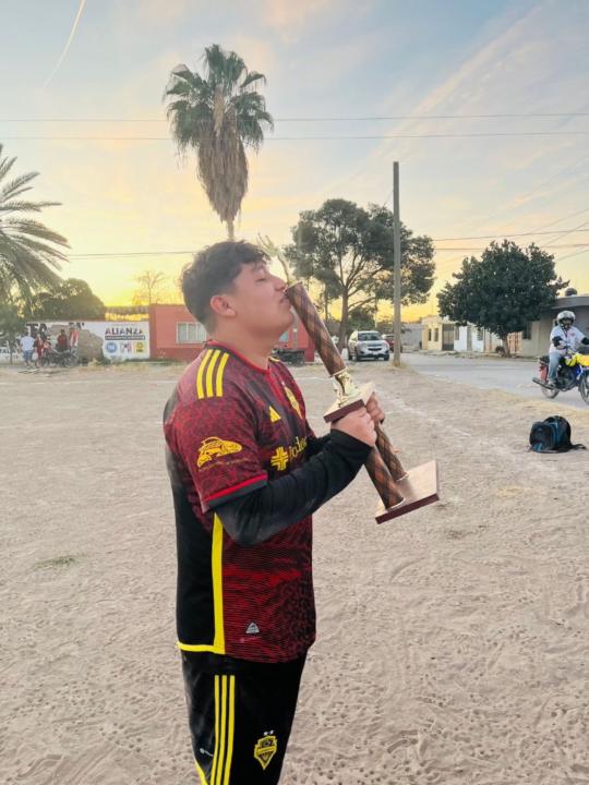 Gerardo Lazarin