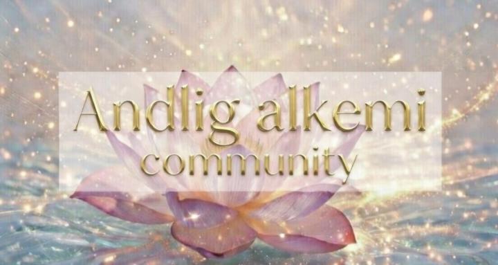 Andlig Alkemi