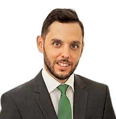 Daniel M