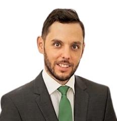 Daniel M