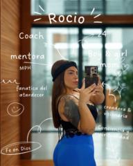 Rocio Melany Lavorel