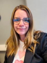 Inger Skjellhaugen