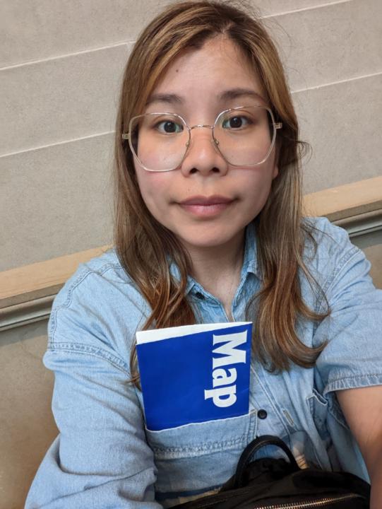 Maryrose Abueg