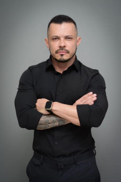 Juliano de oLIVEIRA